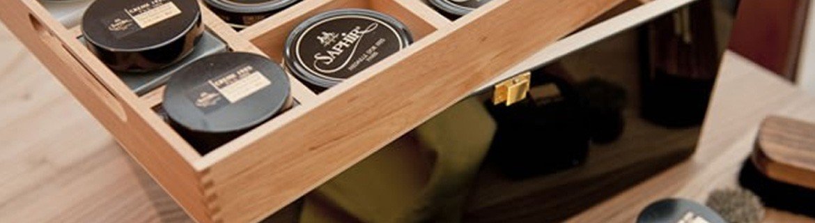 Acessorios para sapatos e sapatilhas